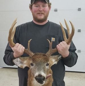 Meet your Posher, Matthew